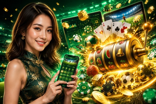 Giới thiệu x68 Casino Việt Nam
