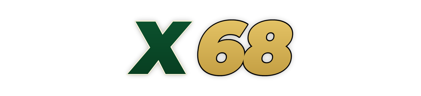 x68 – Trang chủ